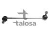 Тяга / стійка стабілізатора TALOSA 50-02398 (фото 1)