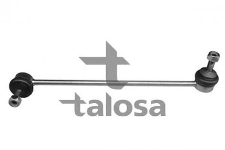 Тяга / стійка стабілізатора TALOSA 50-02398