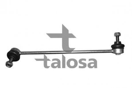 Тяга / стойка, стабилизатор TALOSA 50-02401
