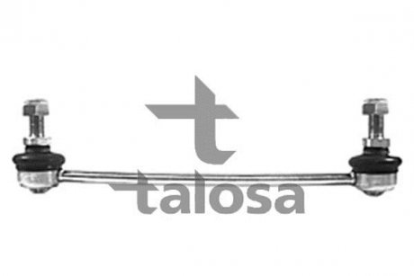 Тяга / стійка стабілізатора TALOSA 50-02524