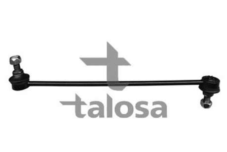 Тяга/стійка, стабілізатор TALOSA 50-02672 (фото 1)