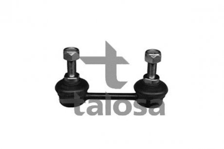 Тяга / стійка стабілізатора TALOSA 50-02733