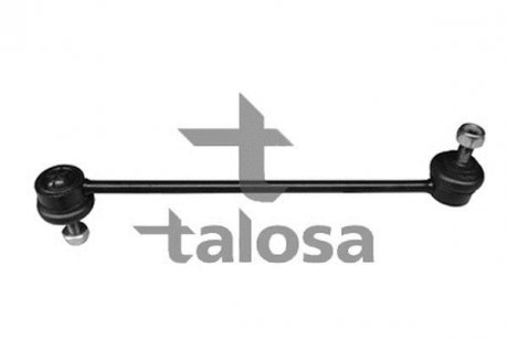 Тяга / стійка стабілізатора TALOSA 50-03510 (фото 1)
