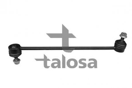 Тяга / стойка, стабилизатор TALOSA 50-03809 (фото 1)