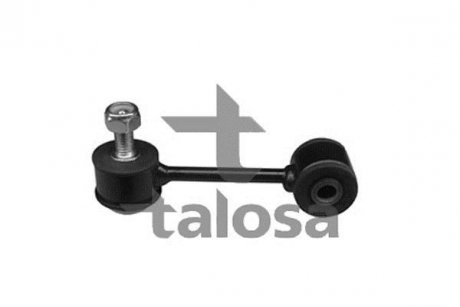 Тяга / стійка стабілізатора TALOSA 50-03810 (фото 1)