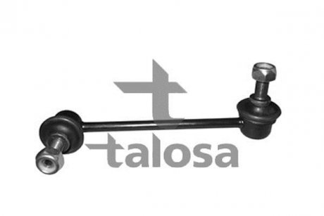 Тяга / стійка стабілізатора TALOSA 50-04527 (фото 1)