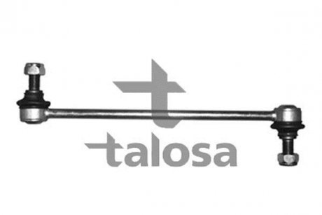 Тяга / стойка, стабилизатор TALOSA 50-04711 (фото 1)