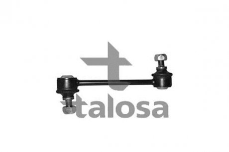 Тяга / стійка стабілізатора TALOSA 50-04728 (фото 1)
