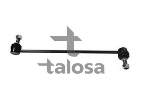 Тяга стабилизатора (переднего) (L) MB Vito (W447) 2.2CDI 14- (L=365mm) TALOSA 50-05639 (фото 1)