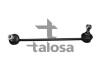 Стійка стабілізатора TALOSA 50-06279 (фото 1)
