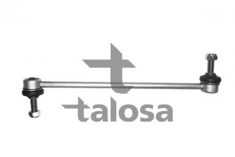 Тяга / стойка, стабилизатор TALOSA 50-08233 (фото 1)