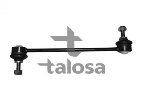 Тяга / стойка, стабилизатор TALOSA 50-09155 (фото 1)