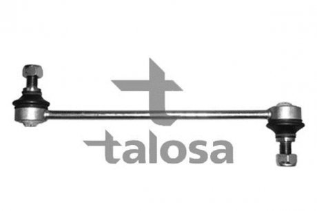 Тяга / стойка, стабилизатор TALOSA 50-09168