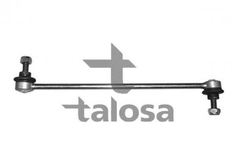 Тяга / стійка стабілізатора TALOSA 50-09299 (фото 1)