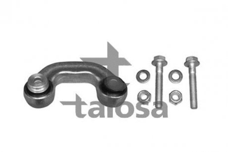 Тяга / стойка, стабилизатор TALOSA 50-09699 (фото 1)