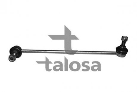 Тяга / стойка, стабилизатор TALOSA 50-09746