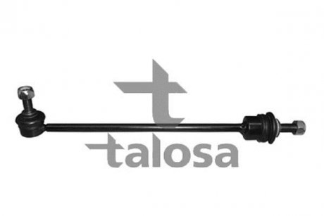 Тяга / стойка, стабилизатор TALOSA 50-09859 (фото 1)