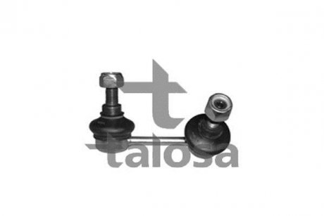 Тяга / стойка, стабилизатор TALOSA 50-09968