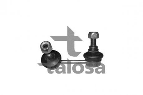 Тяга / стойка, стабилизатор TALOSA 50-09969