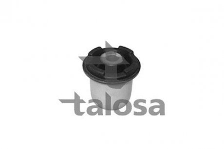 Підвіска, важіль незалежної підвіски колеса TALOSA 57-02593 (фото 1)