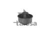 Подвеска, рычаг независимой подвески колеса TALOSA 57-09898 (фото 1)