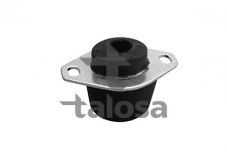 Подушка двигателя TALOSA 6105130 (фото 1)
