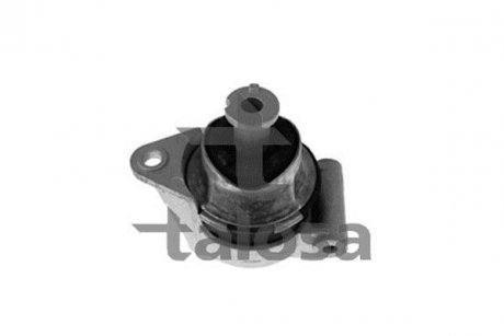 Опора КПП Opel Astra G, Astra H, Astra H Gtc, Zafira A, Zafira B 1.3D-2.2D 02.98-04.15 TALOSA 61-06923