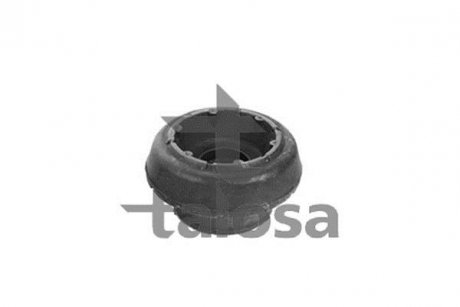 Опорна подушка перед. VW Golf III, IV, Passat B4, Polo, Sharan, Caddy II /Skoda /Seat TALOSA 63-02159