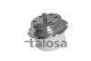 Відбійник задн. ресори Ford Tranzit 2.4TDCI 00-06 TALOSA 6305472 (фото 1)