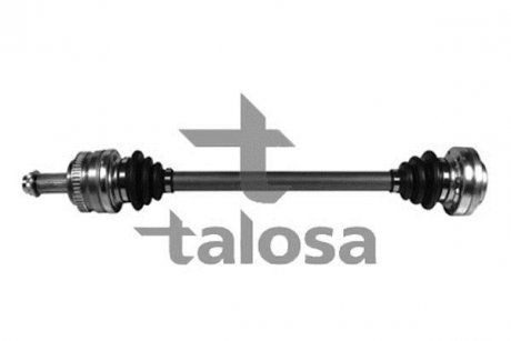 TALOSA 76BM8007A (фото 1)