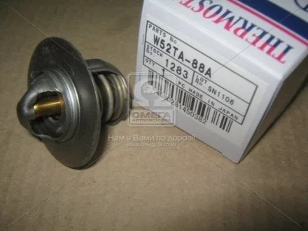 Термостат радіатора охолодження TAMA W52TA-88A