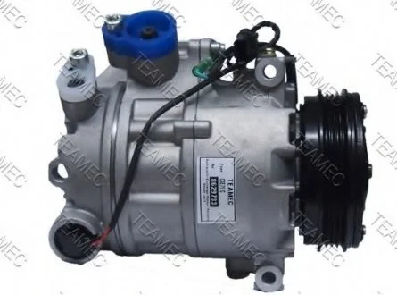 Компресор TEAMEC 8629733