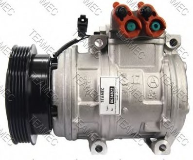 Компресор TEAMEC 8634822