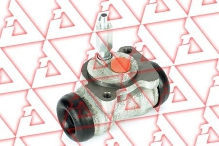 Гальмівний циліндр TECNODELTA 3310