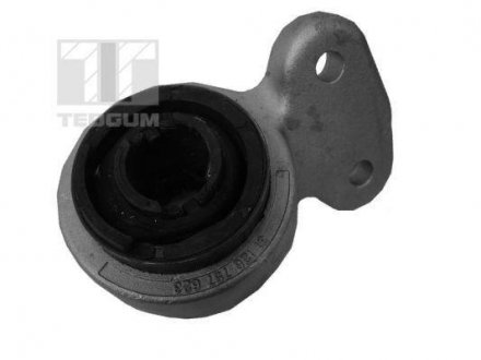 Сайлентблок рычага, передняя ось TEDGUM 00081140