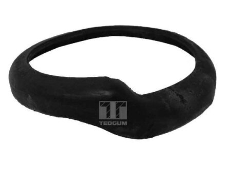 Подкладка пружини підвіски TEDGUM 00083421