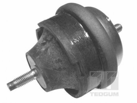Подушка двигателя TEDGUM 00145015