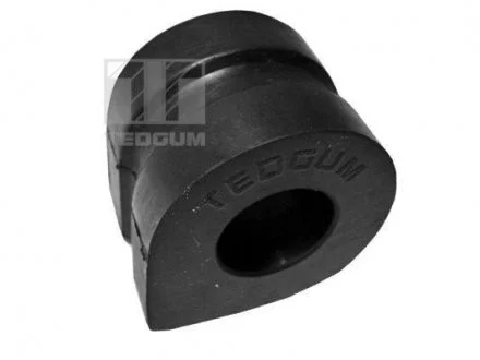 Сайлент-блок стабілізатора TEDGUM 00196506