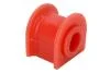 Втулка поліуританова, 1шт, передн./задн. стабілізатор, Лів/Прав, внутр., твердість: 80 Sha,   FORD MONDEO III  JAGUAR X-TYPE I 1.8-3.0 10.00-12.09 00226944