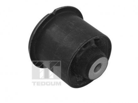 Сайлентблок балки подвески KIA T. I20/IX20 1,1-1,6 08- TEDGUM 00289230