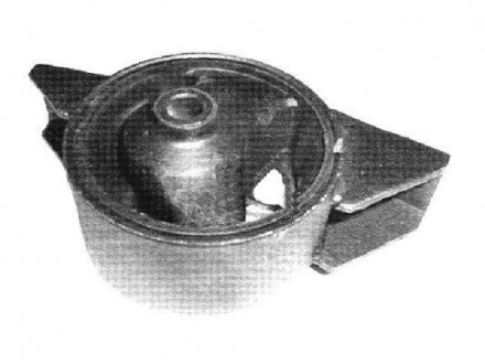Подушка двигателя TEDGUM 00461540 (фото 1)