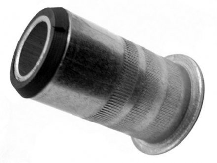 Втулка маятника кермового керування TEDGUM 00502885 (фото 1)