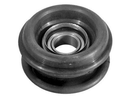 Підвісний підшипник карданного валу (25мм, із підшипником) TEDGUM 00503383