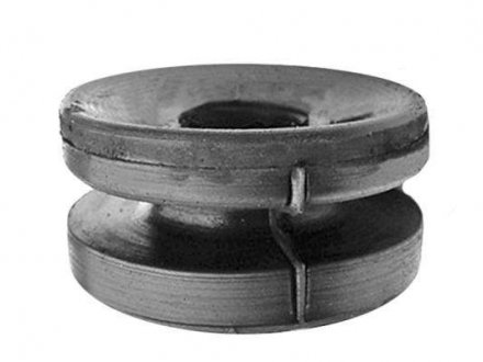 Сайлентблок реактивної тяги передн NISSAN LAUREL, URVAN, VANETTE OPEL CAMPO 1.5-3.1D 01.81-12.01 TEDGUM 00504537