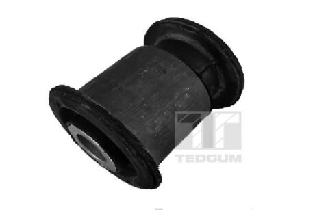 Сайлентблок переднього важеля з передньої сторони Лів/Прав (12x40x60 мм) CHEVROLET CRUZE, ORLANDO OPEL ASTRA J, ASTRA J GTC, ASTRA J/HATCHBACK, CASCADA, INSIGNIA A 1.3D-2.8 07.08- TEDGUM 00505965