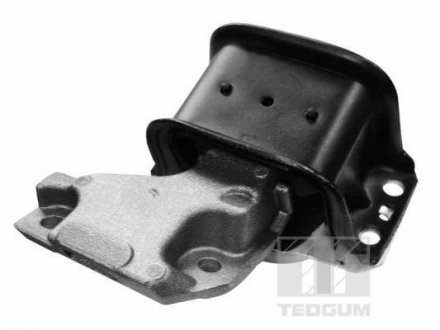 Подушка двигателя TEDGUM 00511756 (фото 1)