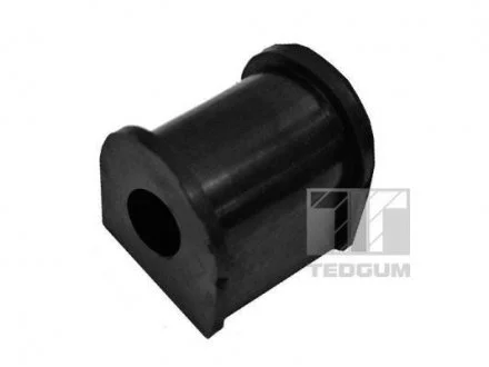 Шасі TEDGUM 01132649