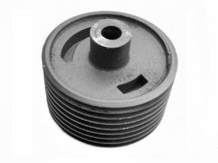 Подушка двигателя TEDGUM 01140842 (фото 1)