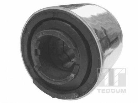 Silentblock/tuleja wahacza, przednia oњ TEDGUM 01294613 (фото 1)