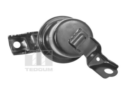 Подушка двигуна передн Прав, гідравлічний TOYOTA RAV 4 II 2.0 05.00-11.05 TEDGUM TED11362